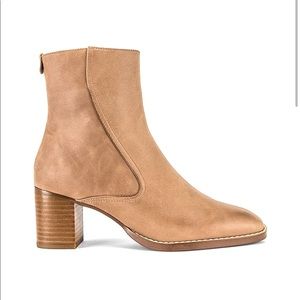 Tony Bianco Westley Boot. New with tags and box.